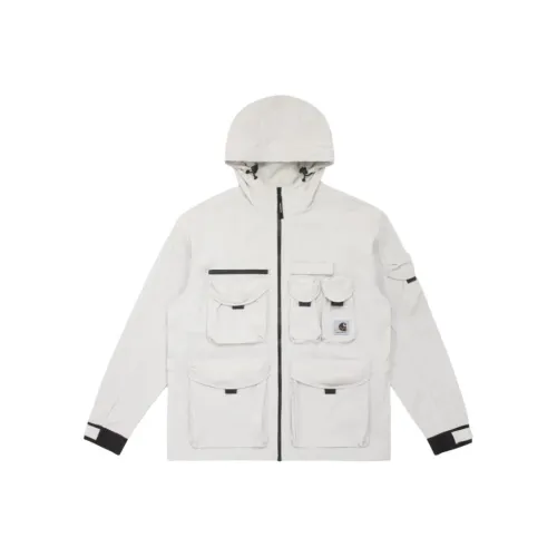 Carhartt WIP Куртка Мужская Pebble