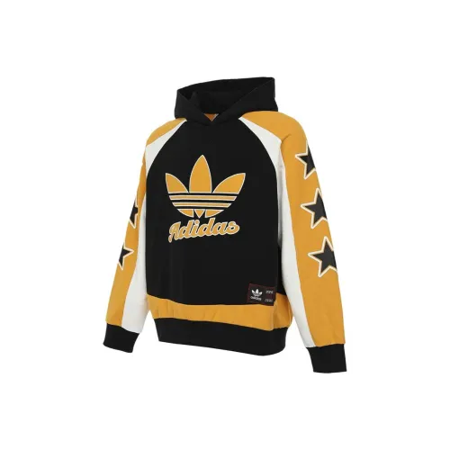 adidas originals Черный Мужские Свитшоты
