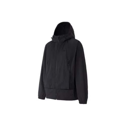 KOLON SPORT Кемпинг Водонепроницаемый и Ветрозащитный Одежда с Защитой от UV Унисекс