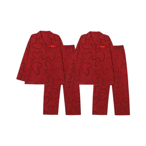 Top Melon Унисекс Пижамные комплекты