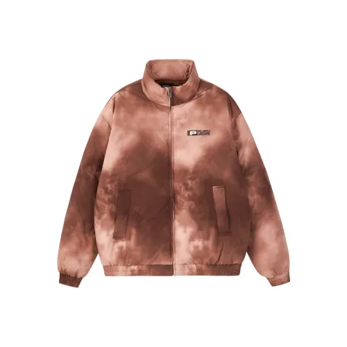 PCLP AW23 Party & Life Series Унисекс Пуховики