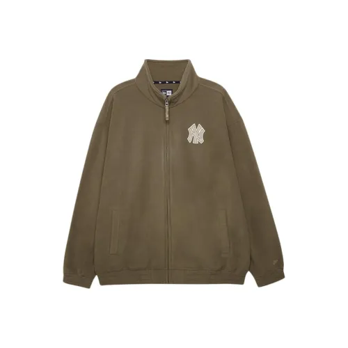 New Era Умбра Унисекс Куртки