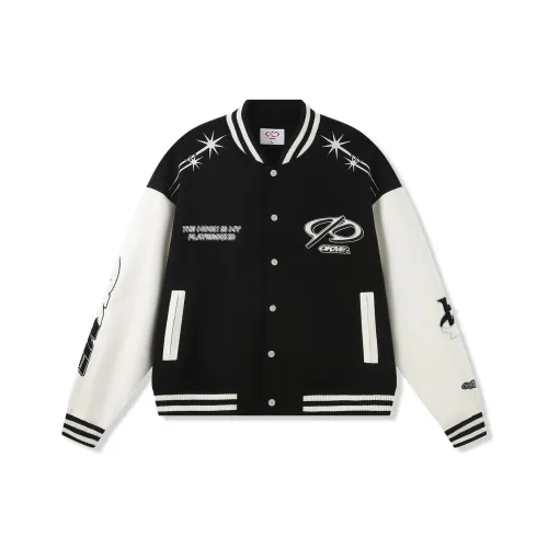 OKME Унисекс Бейсбольные Джерси