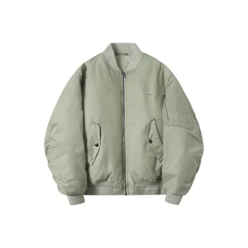 EVISTUB Мужские пуховики