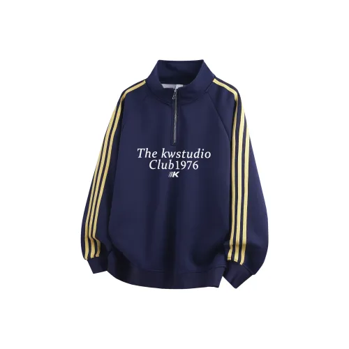 KW Унисекс Свитшоты