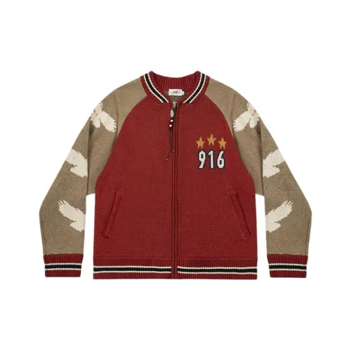 GOOD BAI Series 916 Унисекс Бейсбольные Джерси