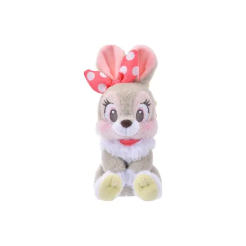 Disney x DISNEYLAND UniBestiez Collection Оригинальный Новый Персонаж Кролик Кукла Плюшевая Подвеска 15,5 см Высокая Токийский Дисней