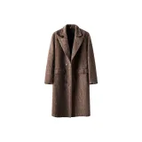 Хаки, увеличенная длина