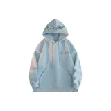 Светло-синий [Флисовая подкладка]