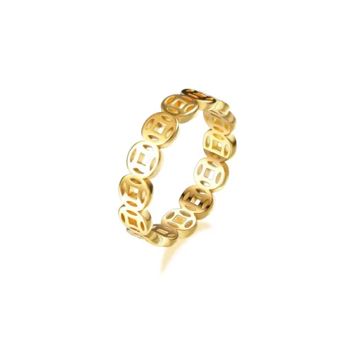 COPI Сплав Кольца Унисекс