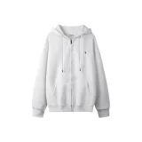 Вересковый серый (флисовая подкладка)