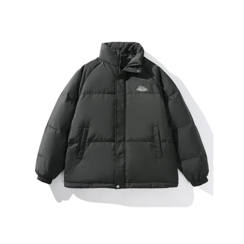 Rabbit House Зимний пуховик унисекс