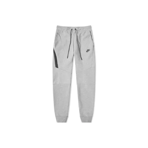 Nike Мужские Вязаные Тренировочные Штаны