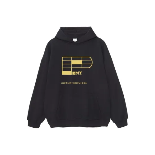 PCMY Унисекс Свитшоты