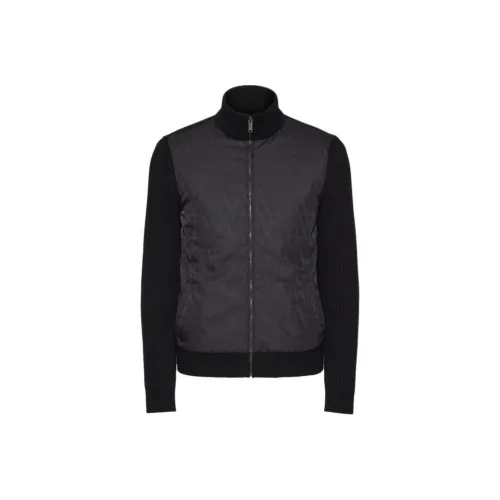 Valentino Куртки и Пальто Мужской Черный