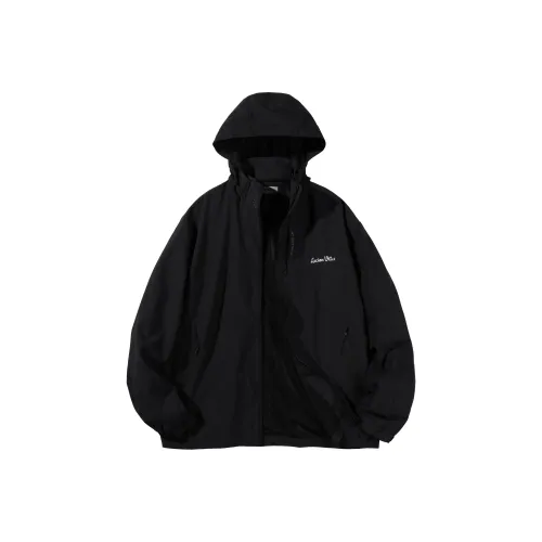 LUCIEN VITO Куртки и Пальто Унисекс