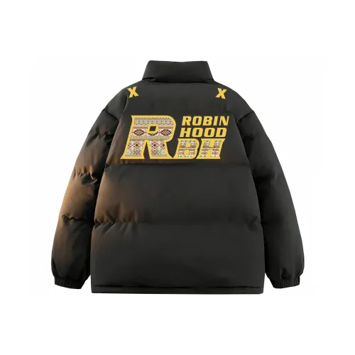 ROBINHOOD Унисекс Пуховики