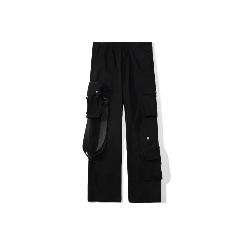 UNVESNO Унисекс Карго Брюки