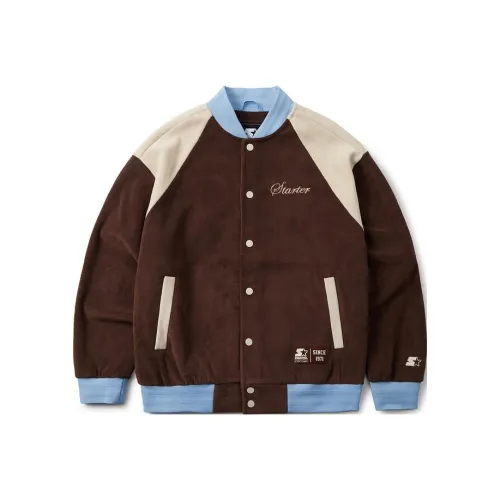 Starter Унисекс Бейсбольная Джерси