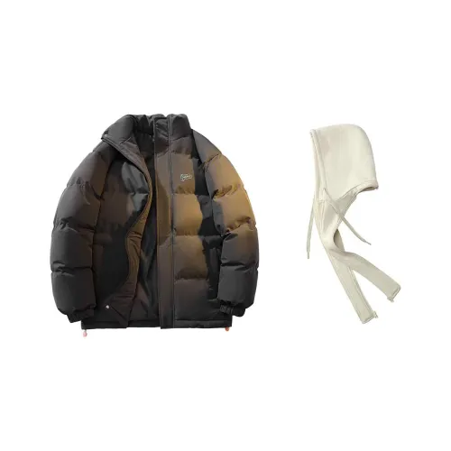 BRUMAIRE Унисекс Пуховики