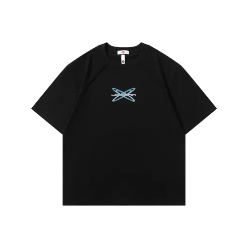 Lee Cooper Унисекс Футболки