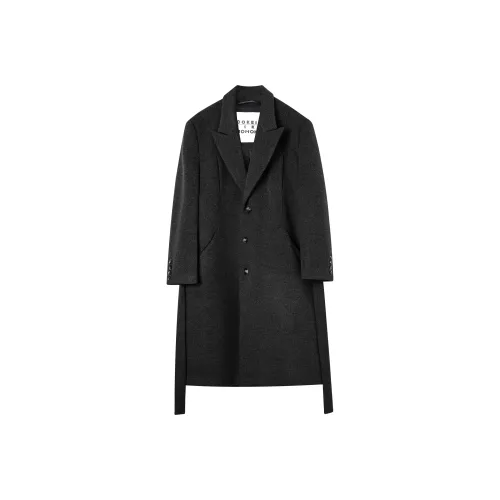 TIKIMOMOKA x COKEIN FW24 Куртка Унисекс