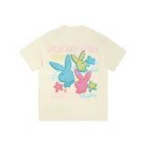 Кремово-абрикосовый