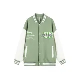 Цвет зеленого авокадо