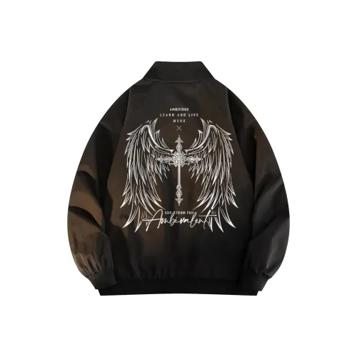 WSRX Унисекс Куртки