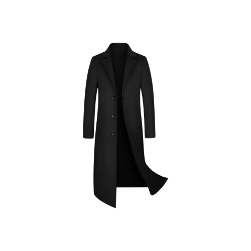 FIRS Мужское пальто