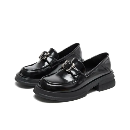 DAPHNE Лоферы Женские