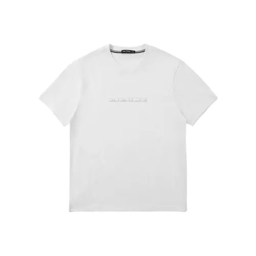 LESS IS MORE Мужская T-рубашка