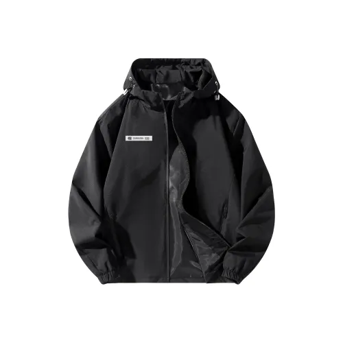 NCAA Унисекс Куртки