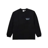 Винтажный черный