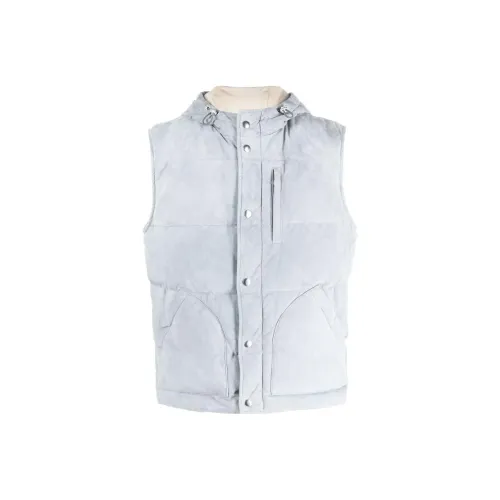 Eleventy FIRSTCLASS Made IN Italy Пуховик Мужской Синий