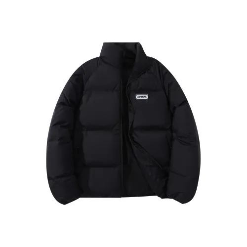 A.X.S.K Унисекс Пуховики