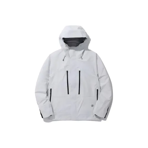 KOLON SPORT x STORM S Gore Tex 3L Куртки и Пальто Мужской