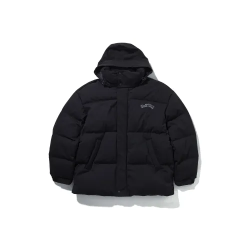 Nautica White Sail Пуховик Унисекс