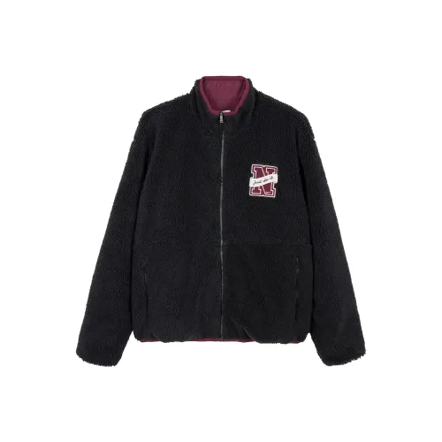 Nike Мужские черные куртки