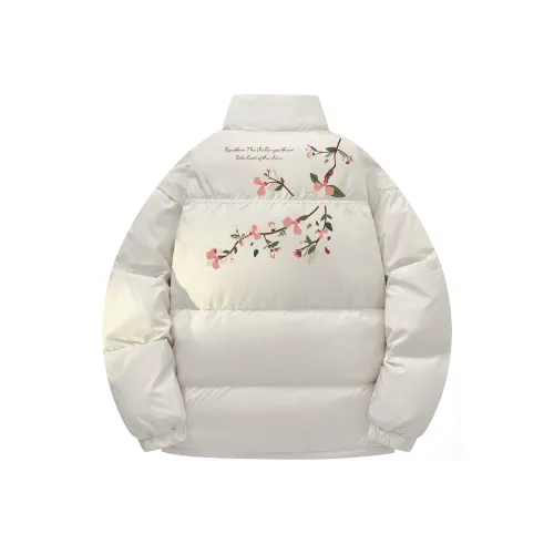 ROBINHOOD Унисекс Пуховики