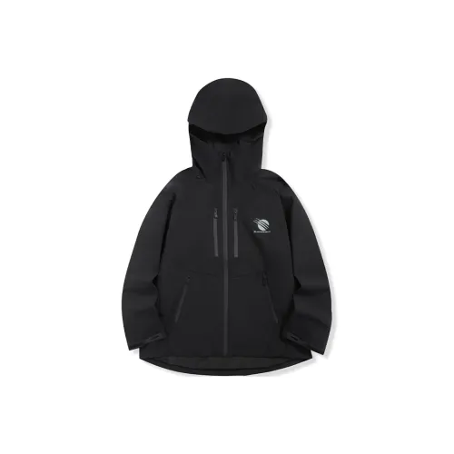 Suamoment Унисекс Куртки