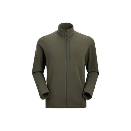 KAILAS Мужские Softshell Куртки