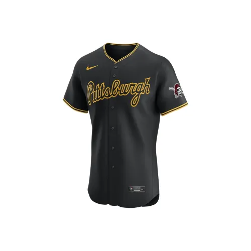 nike x MLB Dri Fit ADV FW24 Baseball Jacket Мужской Черный
