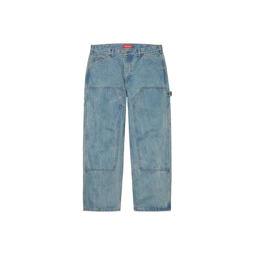 Supreme FW20 Унисекс Джинсы