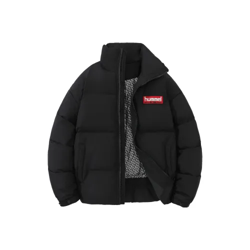 Hummel Унисекс Пуховики