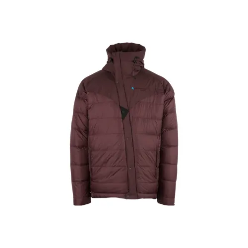 KLATTERMUSEN Atle 3,0 Мужской пуховик