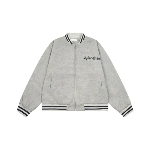 GBXM Унисекс Бейсбольные Джерси