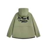 Мшисто зеленый