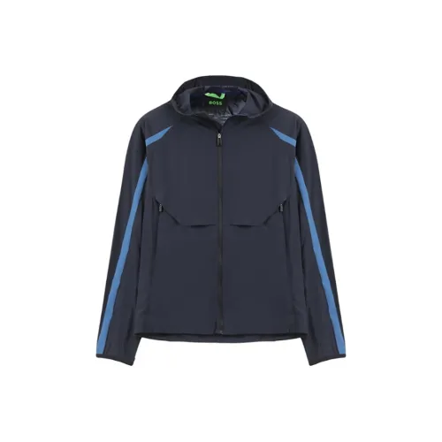 Hugo Boss Мужские Куртки