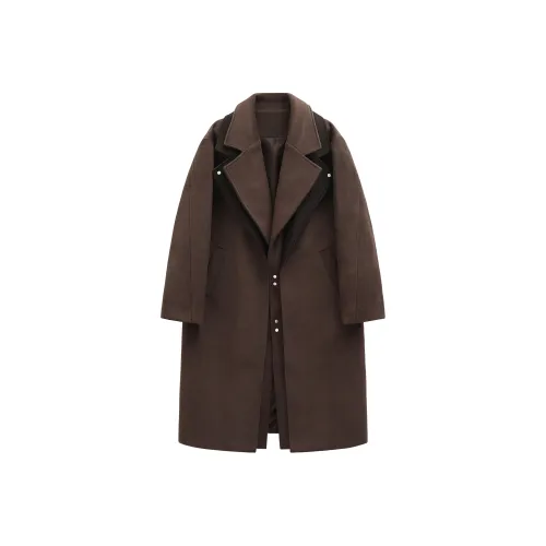 CHIC ERRO Мужское пальто